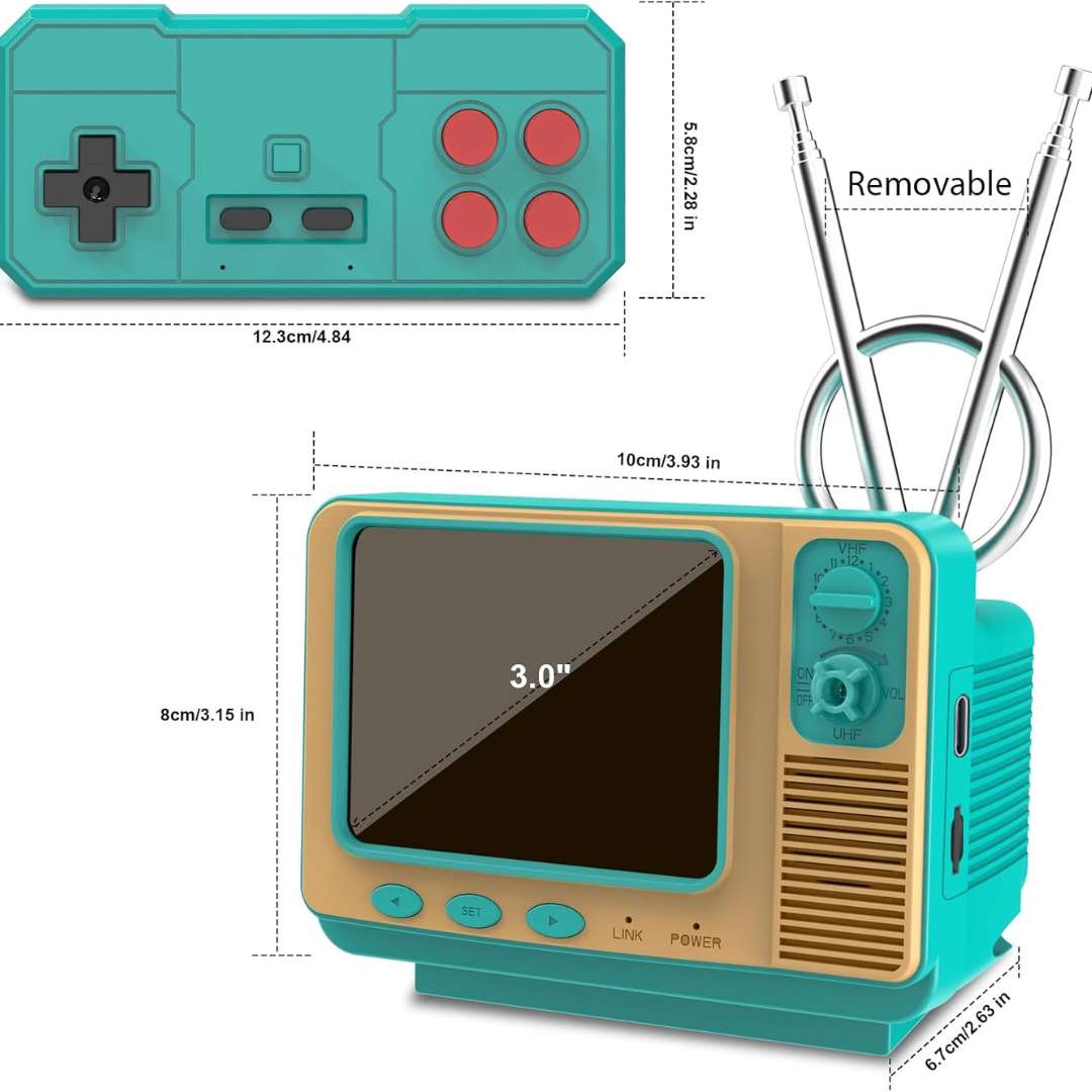 Retronix RetroPlay Console