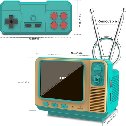 Retronix RetroPlay Console