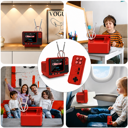 Retronix RetroPlay Console