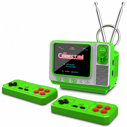 Retronix RetroPlay Console