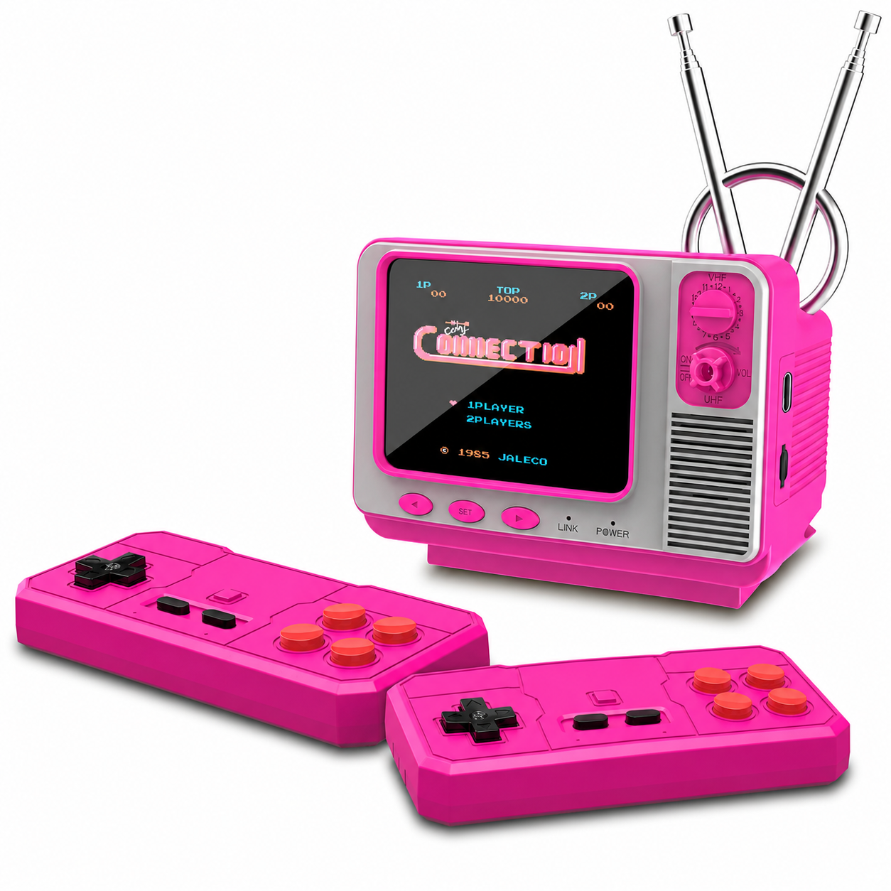 Retronix RetroPlay Console
