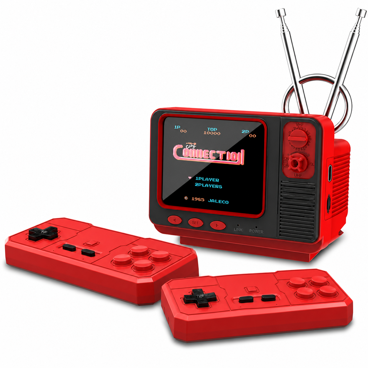 Retronix RetroPlay Console