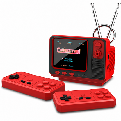 Retronix RetroPlay Console