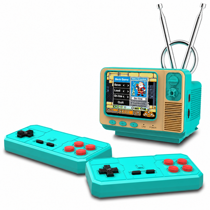 Retronix RetroPlay Console